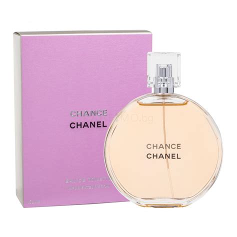 Chanel chance edt 150ml